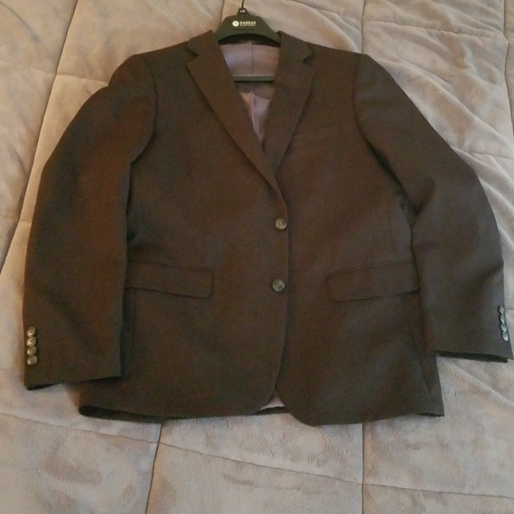 Sport Coat